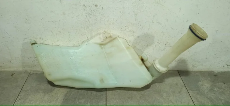 Бачок омывателя PEUGEOT 206 2001 9628747480 ХЭТЧБЕК (5ДВ) KFW