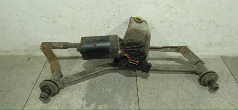 Трапеция дворников PEUGEOT 206 2001 3397020446 ХЭТЧБЕК (5ДВ) KFW