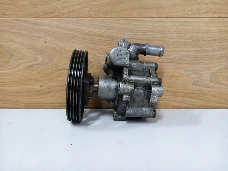 Насос гидроусилителя руля RENAULT SANDERO 2004-2013 491101451R 1