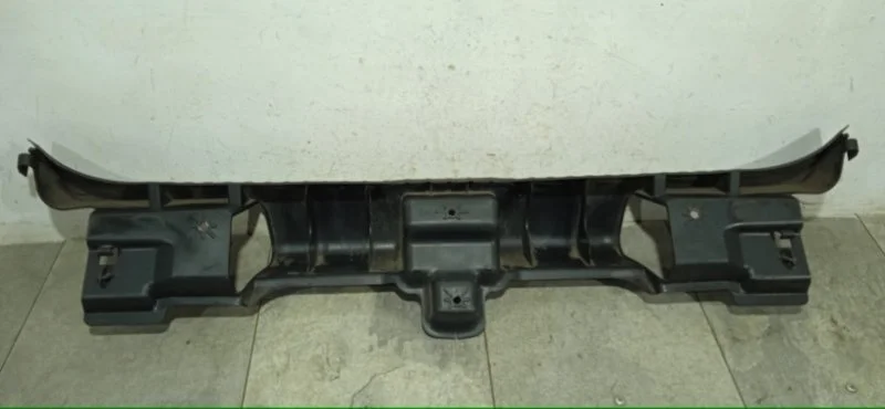 Кронштейн бампера PEUGEOT 308 2010 9680441180 ХЭТЧБЕК (5ДВ) 5FS EP6 ЕВРО5