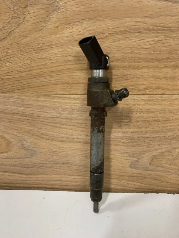 Форсунка топливная LAND ROVER RANGE ROVER SPORT 2005-2013 6H4Q9K546DB L320 368DT