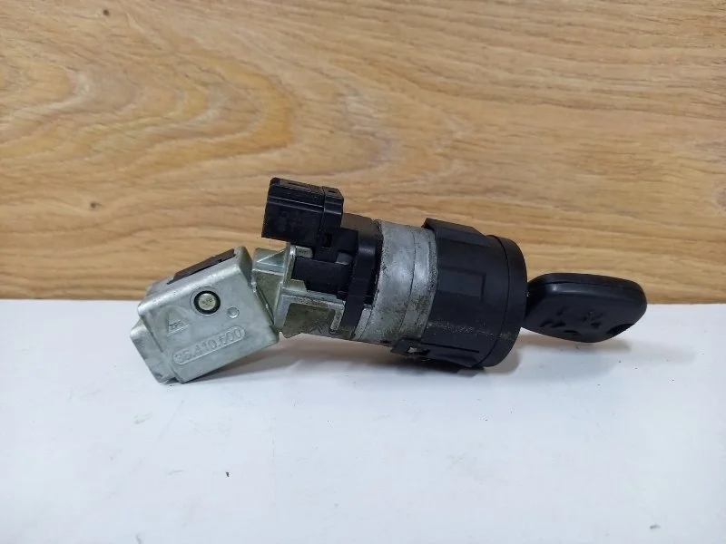 Замок зажигания PEUGEOT 308 2010 4162KF ХЭТЧБЕК (5ДВ) 5FS EP6 ЕВРО5