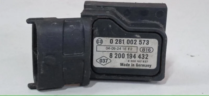 Датчик абсолютного давления RENAULT SCENIC 2003-2009 8200194432 2
