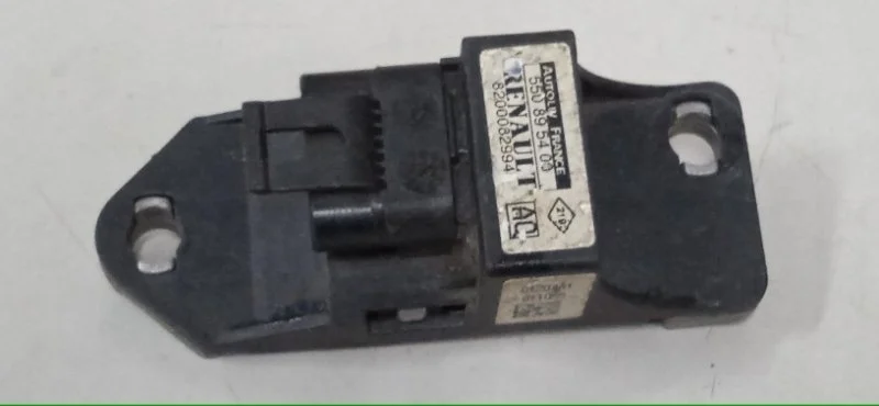Датчик airbag RENAULT MEGANE 1995-1999 8200082994