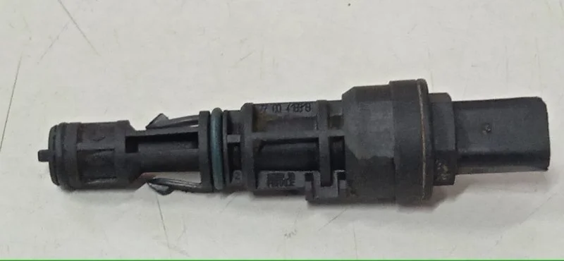 Датчик скорости RENAULT CLIO 2005-2009 7700418919