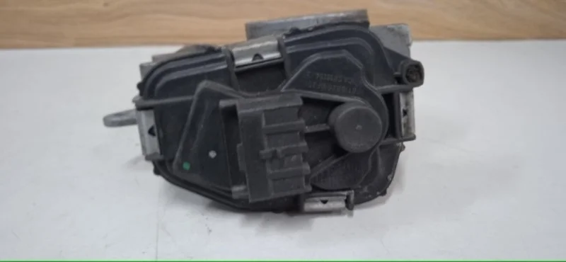 Дроссельная заслонка PEUGEOT 207 2006-2009 9647925480 1 ET3 KFU