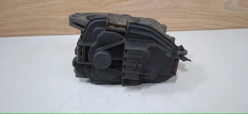 Дроссельная заслонка PEUGEOT 207 2006-2009 9647925480 1 ET3 KFU