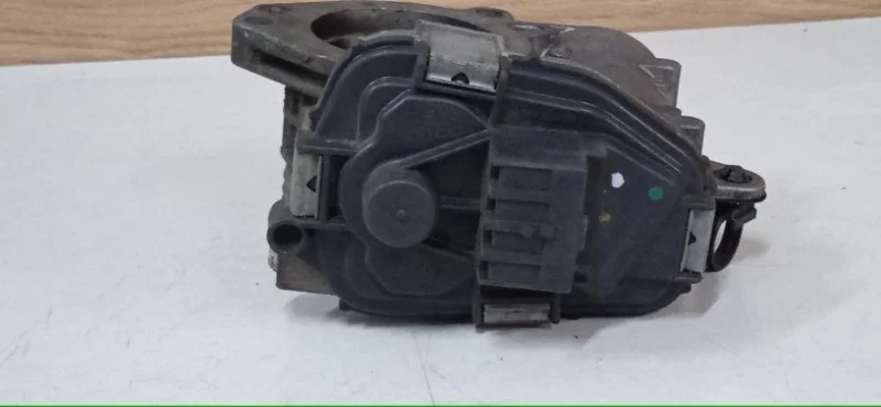 Дроссельная заслонка PEUGEOT 207 2006-2009 9647925480 1 ET3 KFU