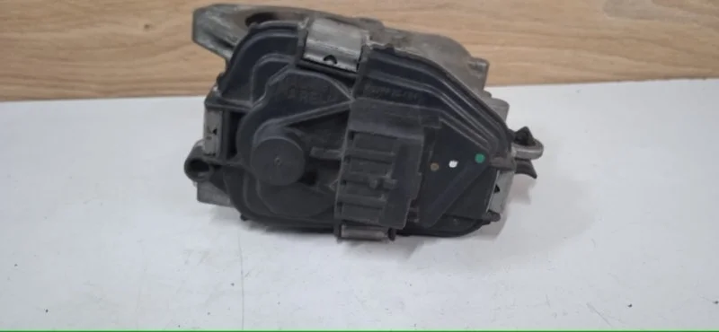 Дроссельная заслонка PEUGEOT 207 2006-2009 9647925480 1 ET3 KFU