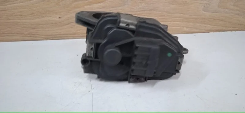 Дроссельная заслонка PEUGEOT 207 2006-2009 9647925480 1 ET3 KFU