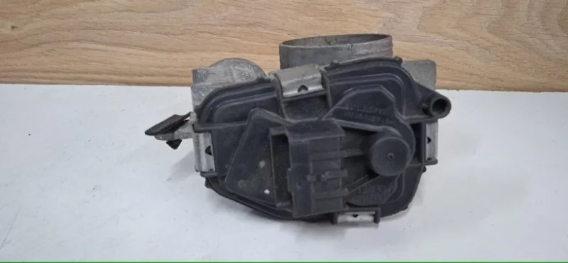 Дроссельная заслонка PEUGEOT 207 2006-2009 9647925480 1 ET3 KFU