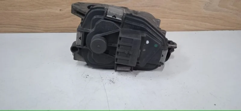 Дроссельная заслонка PEUGEOT 207 2006-2009 9647925480 1 ET3 KFU