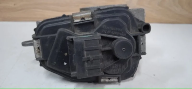 Дроссельная заслонка PEUGEOT 207 2006-2009 9647925480 1 ET3 KFU