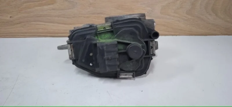 Дроссельная заслонка PEUGEOT 207 2006-2009 9647925480 1 ET3 KFU