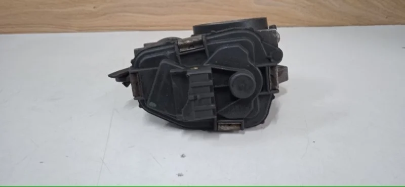 Дроссельная заслонка PEUGEOT 207 2006-2009 9647925480 1 ET3 KFU