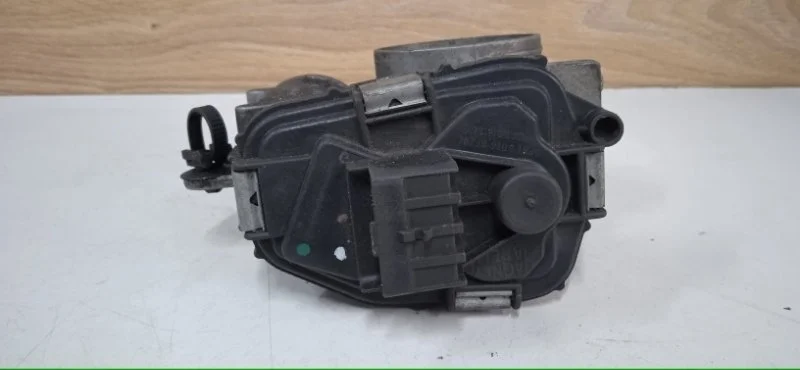 Дроссельная заслонка PEUGEOT 207 2006-2009 9647925480 1 ET3 KFU