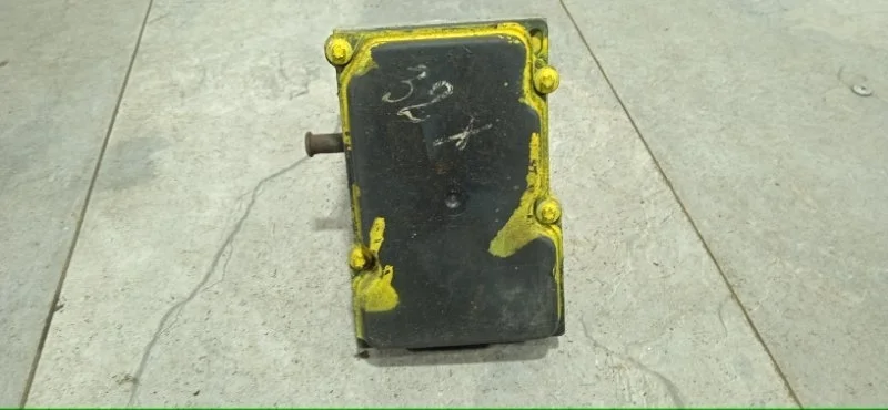 Блок ABS CITROEN C4 2004-2011 9659457180