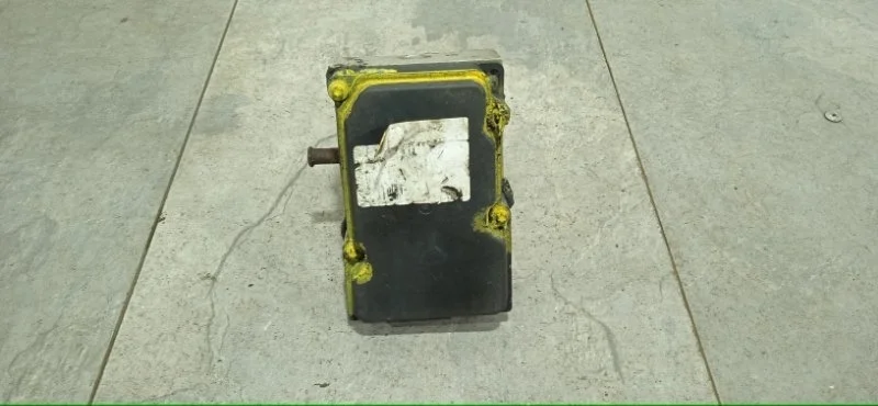 Блок ABS CITROEN C4 2004-2011 9659457180