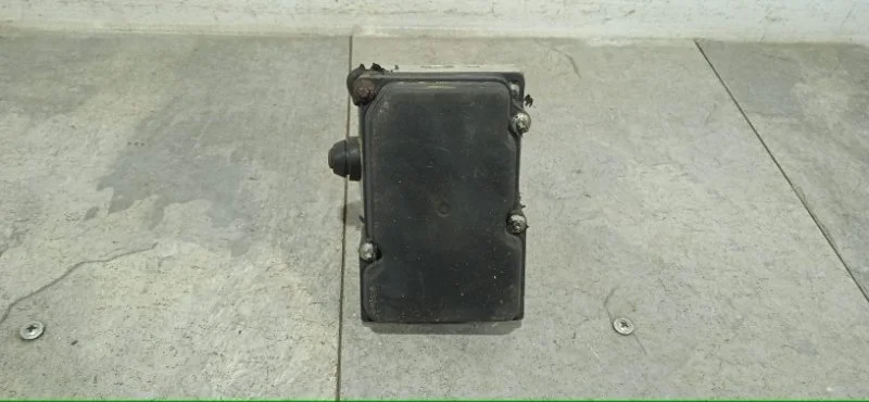 Блок ABS CITROEN C4 2004-2011 9659457180