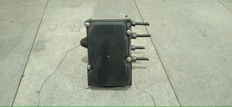 Блок ABS CITROEN C4 2004-2011 9659457180