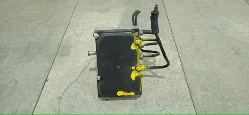 Блок ABS CITROEN C4 2004-2011 9659457180