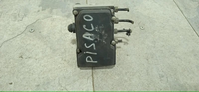 Блок ABS PEUGEOT PARTNER 1996-2012 9660779880