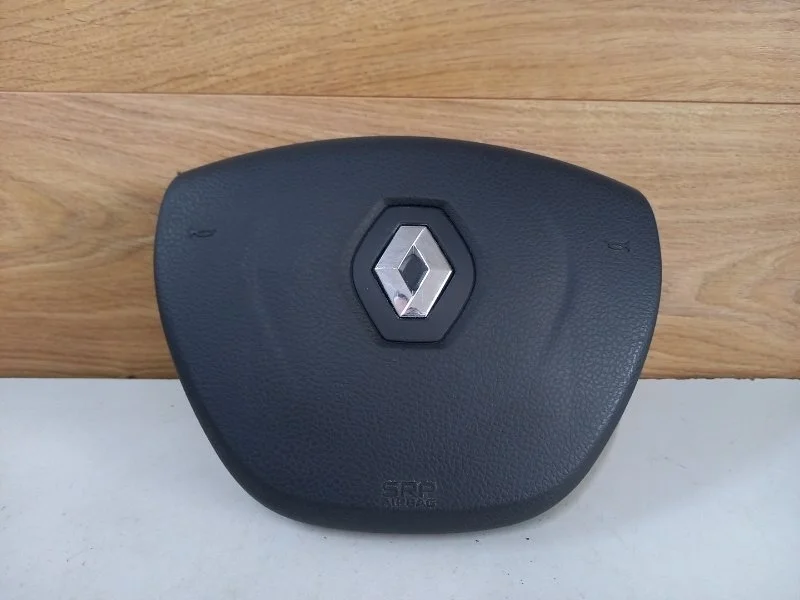 Подушка безопасности в руль RENAULT DUSTER 2018 985707848R H4M 430