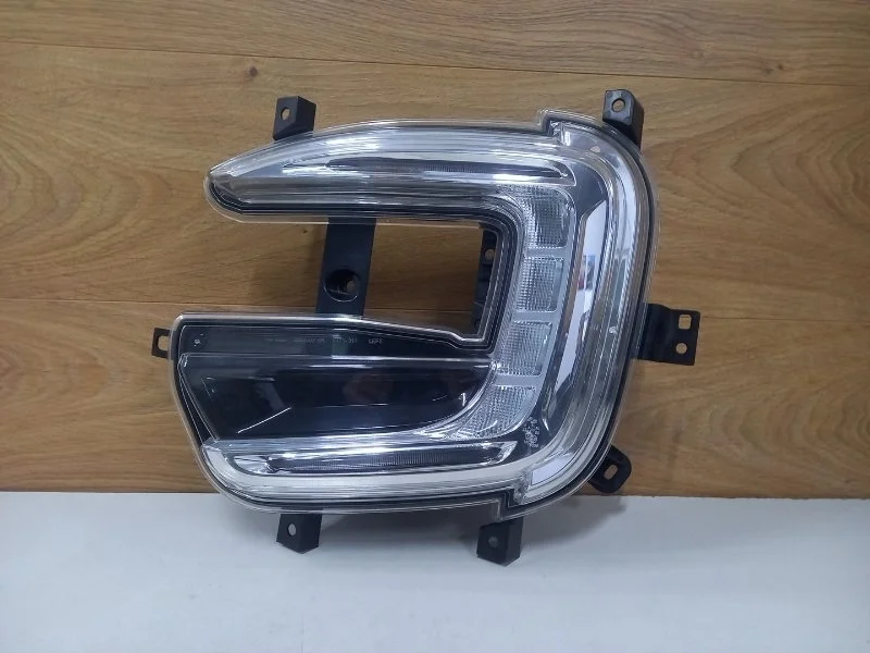 Фара противотуманная RENAULT KAPTUR 2016-2020 266050216R 1, левая