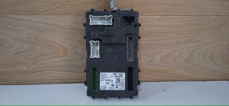 Блок комфорта NISSAN TEANA 2008-2014 284A11CA1E J32