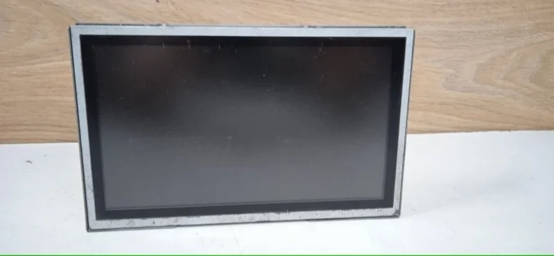 Дисплей информационный INFINITI FX35 2002-2008 28090CA100 S50