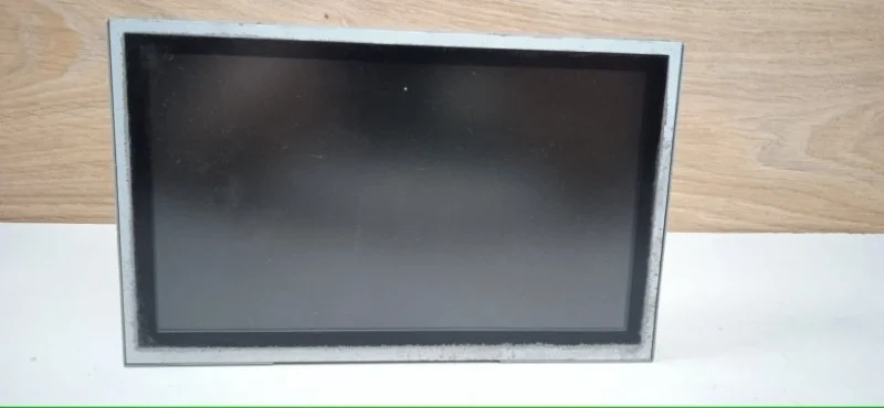 Дисплей информационный INFINITI FX35 2002-2008 28090CA100 S50