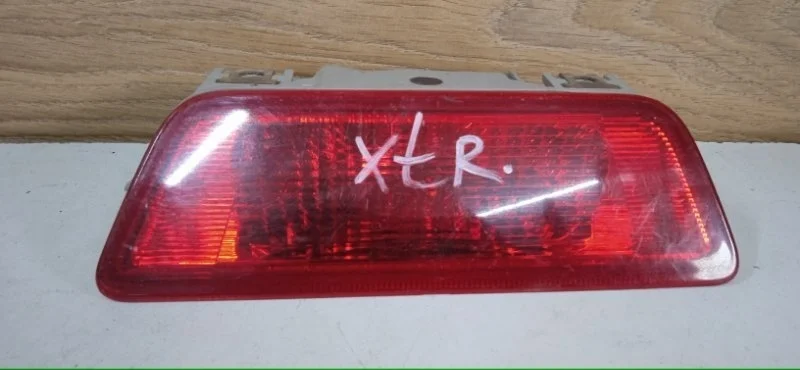 Фара противотуманная NISSAN X-TRAIL 2007-2015 26585JG00A T31, задняя левая