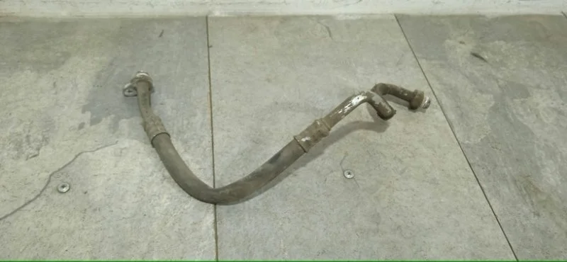 Трубка кондиционера PEUGEOT PARTNER 2011 6460EE М59 KFW