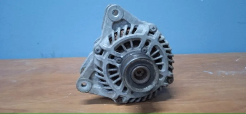 Генератор NISSAN X-TRAIL 2007-2015 231001FC1A T31