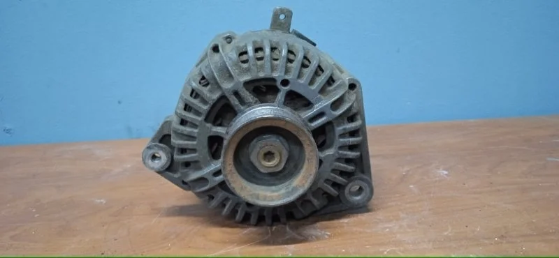 Генератор INFINITI QX56 2004-2010 23100ZH00A JA60