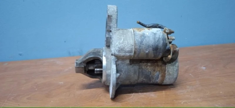 Стартер NISSAN X-TRAIL 2000-2007 23300EN20B T31 MR20