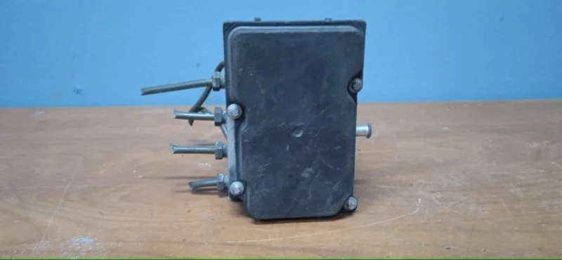 Блок ABS NISSAN ALMERA 2000-2006 47660BN820 N16