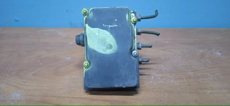 Блок ABS NISSAN ALMERA 2000-2006 47660BN820 N16