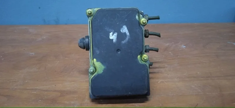 Блок ABS NISSAN ALMERA 2000-2006 47660BN820 N16