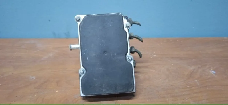 Блок ABS NISSAN ALMERA 2000-2006 47660BN820 N16