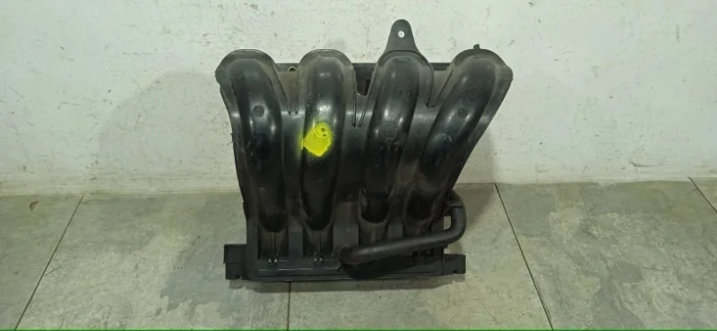 Коллектор впускной NISSAN NOTE 2005-2013 14001EE00B E11