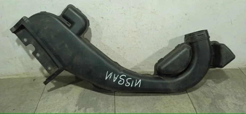 Воздухозаборник NISSAN X-TRAIL 2007-2015 16554JG31A T31
