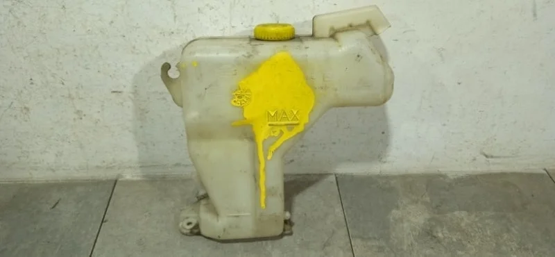 Бачок расширительный NISSAN PRIMERA 2001-2008 21710BM410 P12