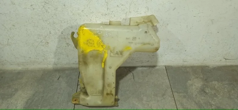 Бачок расширительный NISSAN PRIMERA 2001-2008 21710BM410 P12