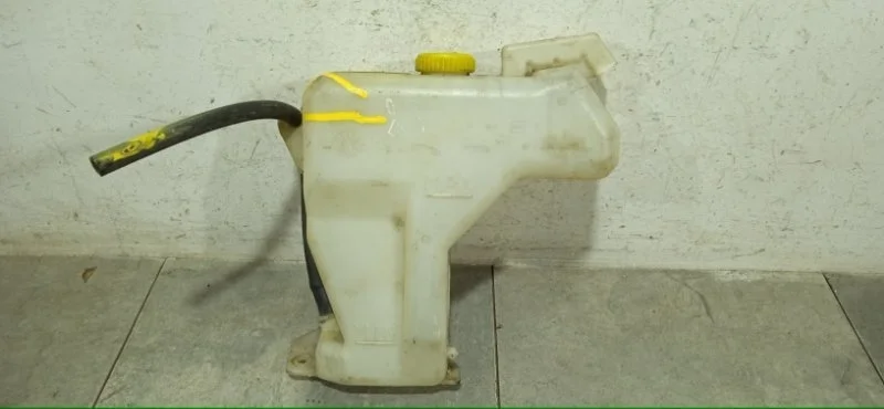 Бачок расширительный NISSAN PRIMERA 2001-2008 21710BM410 P12