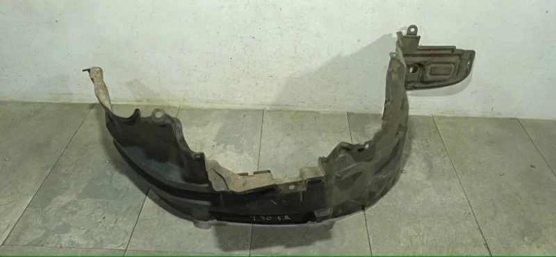 Подкрылок NISSAN X-TRAIL 2000-2007 63840EQ000 T30, передний правый