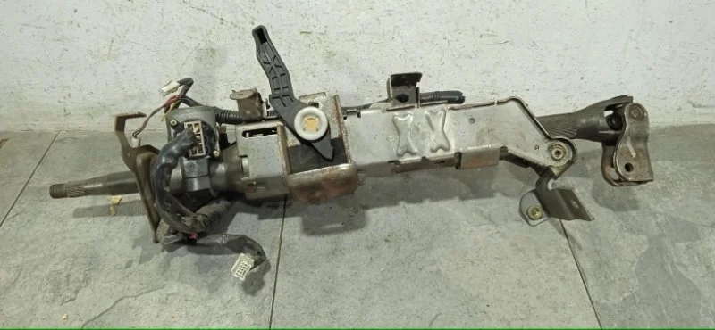 Рулевая колонка NISSAN PRIMERA 2001-2008 48810AV610 P12