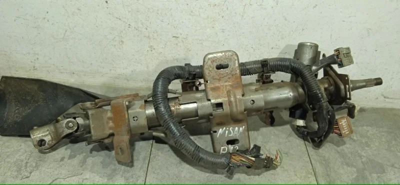 Рулевая колонка NISSAN PRIMERA 2001-2008 48810AV610 P12