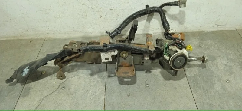 Рулевая колонка NISSAN PRIMERA 2001-2008 48810AV610 P12
