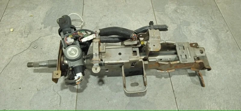 Рулевая колонка NISSAN PRIMERA 2001-2008 48810AV610 P12